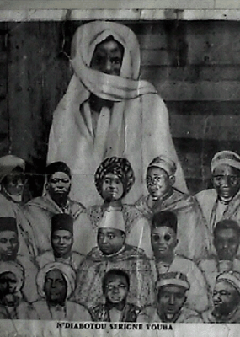 akhloul beyti